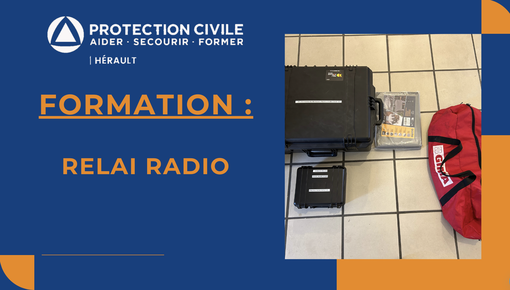 Relai Radio