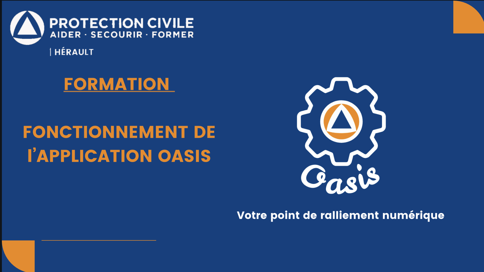OASIS – App Protec